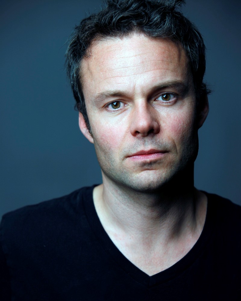Jamie Glover Jamie Glover