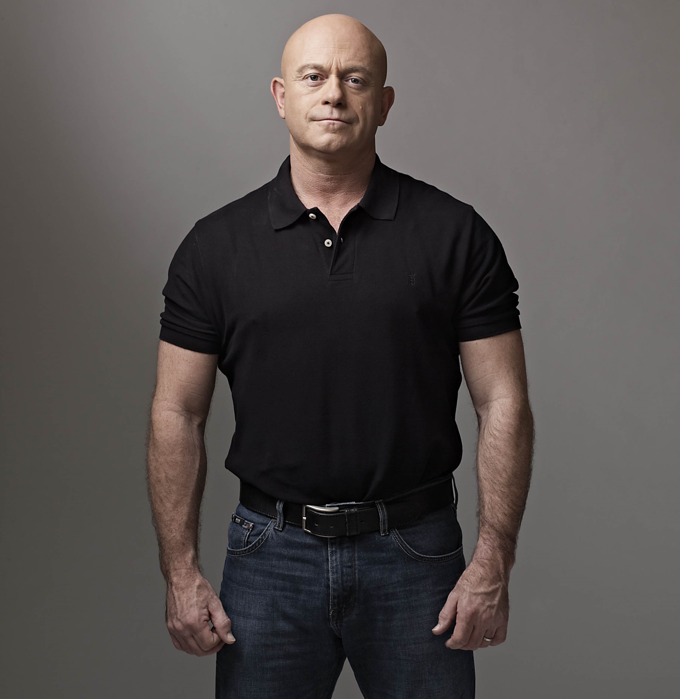 Ross Kemp Deutsch Ross Kemp Deutsch