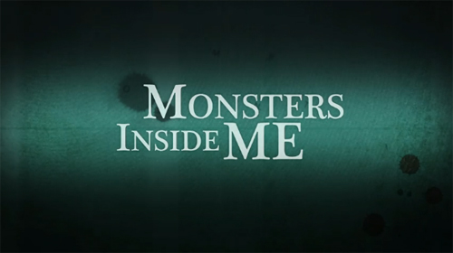 Monsters Inside me
