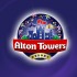Nick Wilton voices the brand new Alton Towers campaign