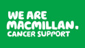 Ivanno Jeremiah voices the latest Macmillan Campaign