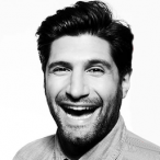 Kayvan Novak