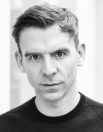 Iain McKee