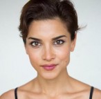 Amber Rose Revah