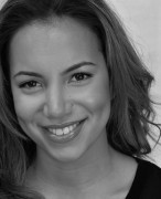 Tilly Vanderpuye