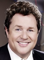 Michael Ball, OBE