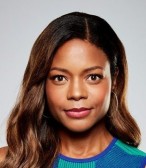 Naomie Harris, OBE
