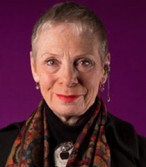 Sara Kestelman