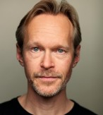 Steven Mackintosh