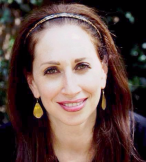 Shelley Blond
