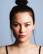 Jemma Moore