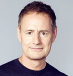 Richard Allinson