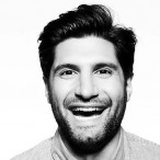 Kayvan Novak