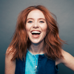 Angela Scanlon
