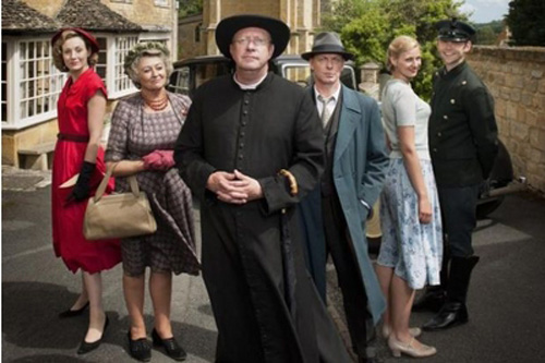 Father Brown