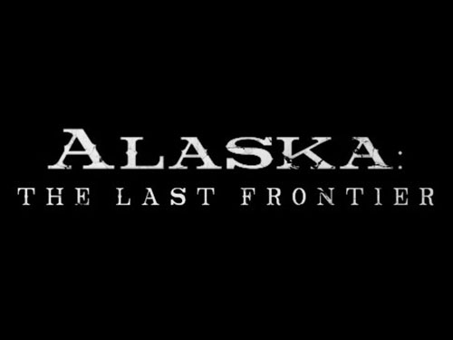 Alask: The Last Frontier