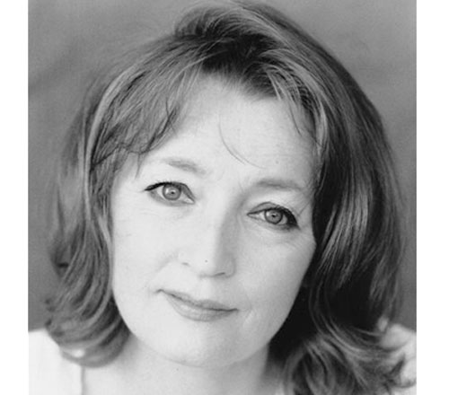 Lesley Manville