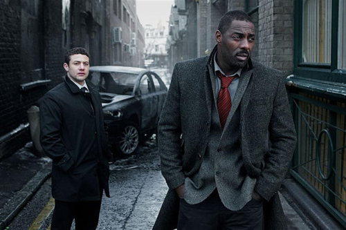 Luther