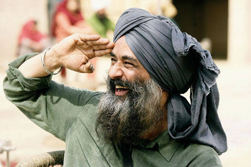 Art Malik