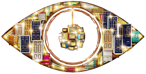 Celebrity Big Brother