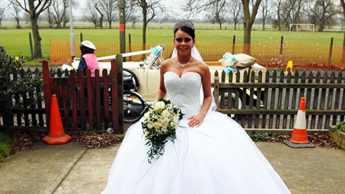 Big Fat Gypsy Weddings: The Luck of the Irish