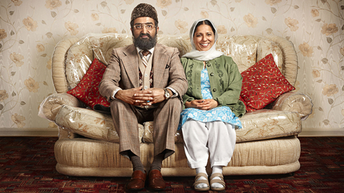 Citizen Khan | Yakety Yak All Mouth Ltd