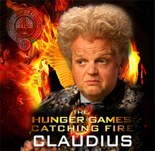 Claudius Templesmith