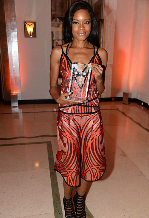 Naomie Harris