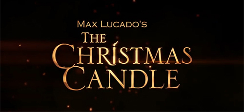 The Cristmas Candle