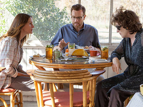 August: Osage County