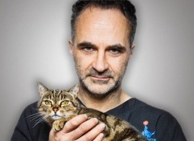 supervet