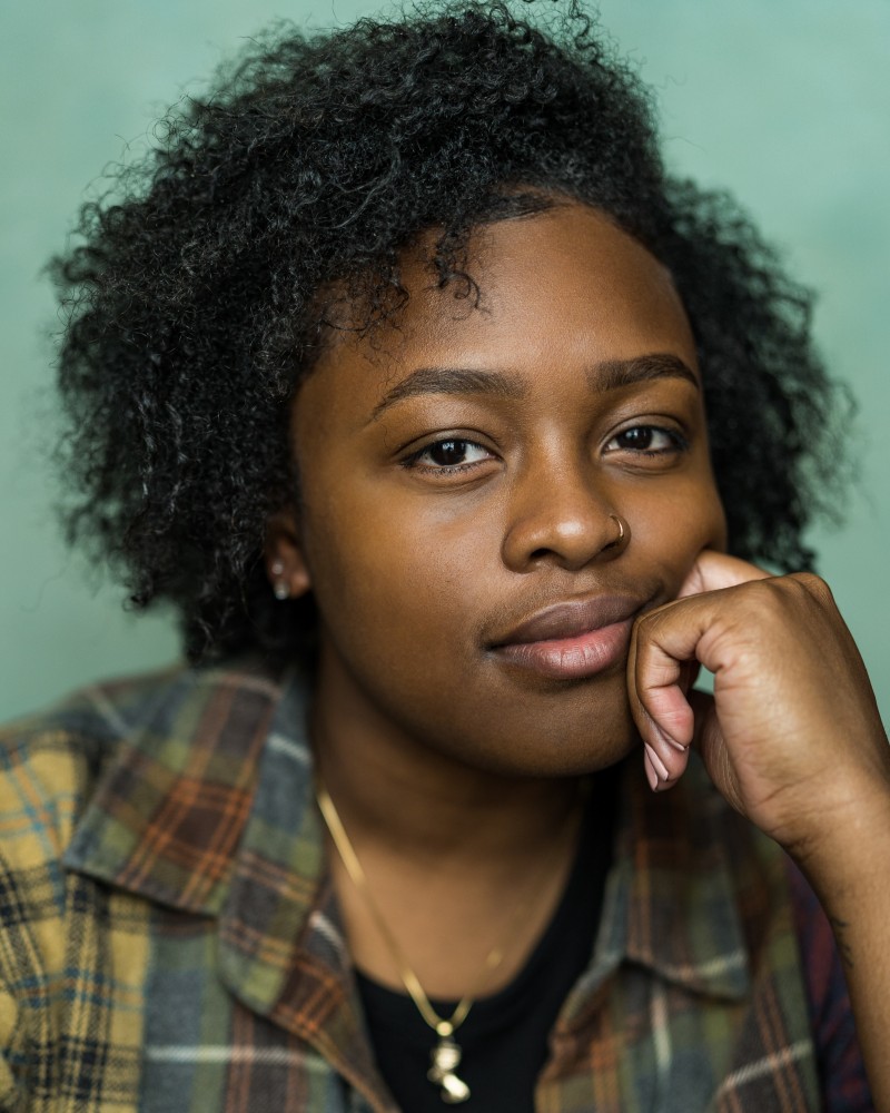 Michaella Moore becomes a Yakker! | Yakety Yak All Mouth Ltd