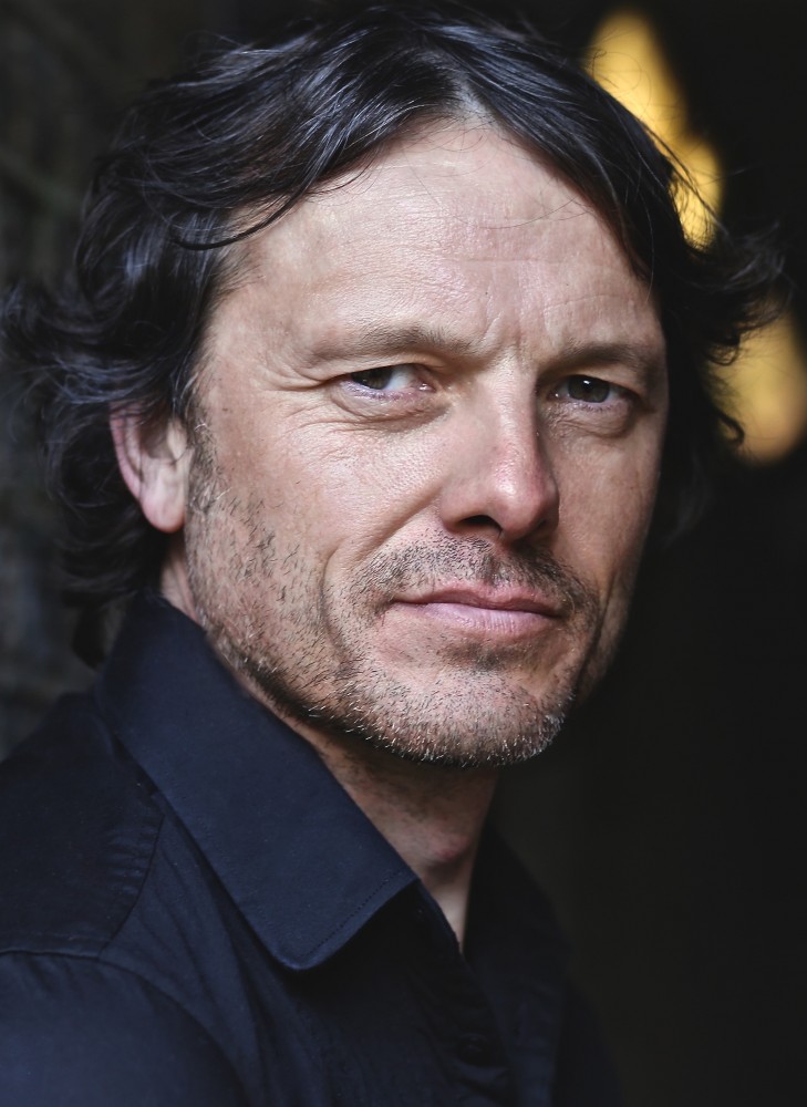 Rhodri Miles joins Yakety Yak! | Yakety Yak All Mouth Ltd