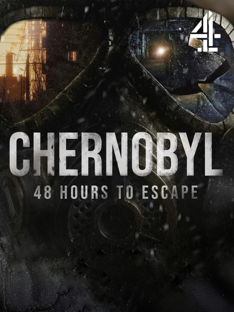 Ralph Ineson narrates new documentary Chernobyl: 48 Hours To Escape ...