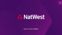 Natwest - Rebecca Front