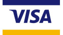 Sophie Stanton is the voice of Visa