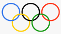 What a film! Ashley Walters narrates this promo film for the  International Olympic Committee