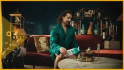 Terence Maynard voices the NEW Smug Dairy TV Campaign