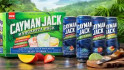 Alex Lanipekun voices the NEW Cayman Jack Campaign 