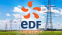 Sophie Mercell voices the EDF Flextras Campaign