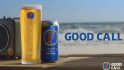 Rupert Degas voices the new Foster's campaign