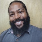 Salathiel Reagan | Yakety Yak All Mouth Ltd