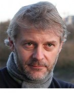 Jonathan Guy Lewis