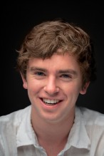 Freddie Highmore