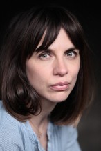 Kate Hardie