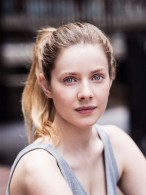 Rachel Hurd-Wood