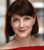 Charlotte Moore