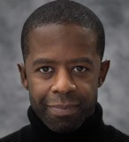 Adrian Lester, OBE