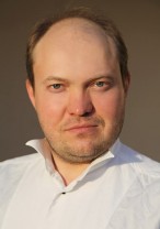 Denis Khoroshko