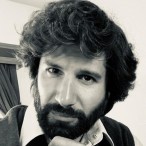 Kayvan Novak